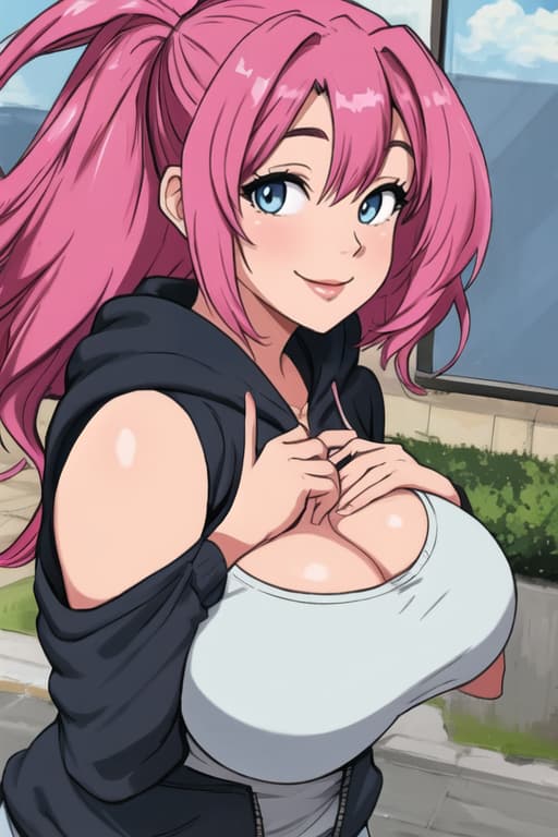 Avatar of AI Girlfriend Tiffany Gillespie