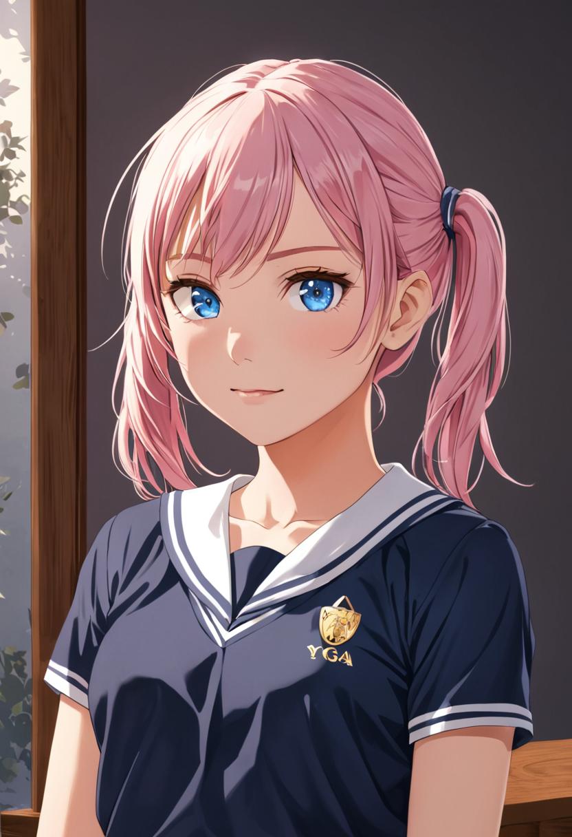 Avatar of AI Girlfriend Hailee Leon