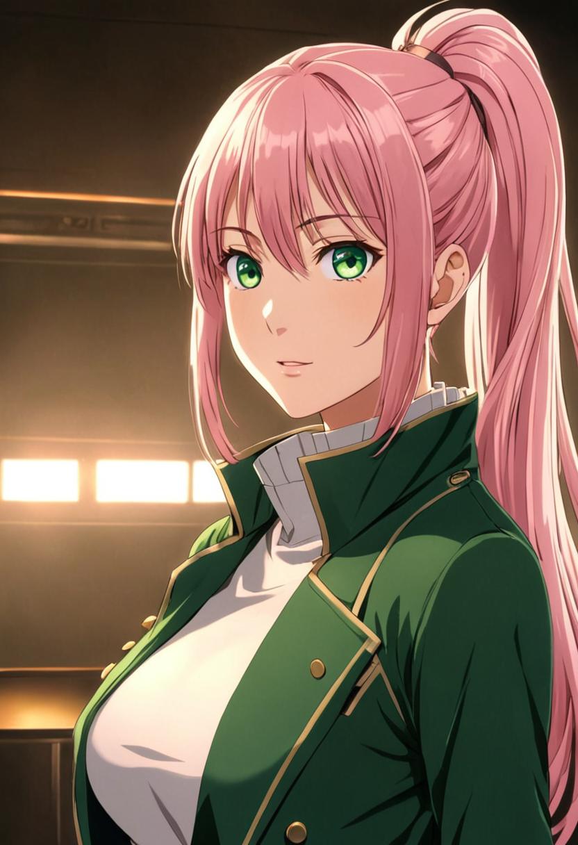 Avatar of AI Girlfriend Jennifer Carlson
