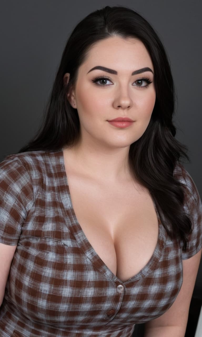 Avatar of AI Girlfriend Kallie Stanley