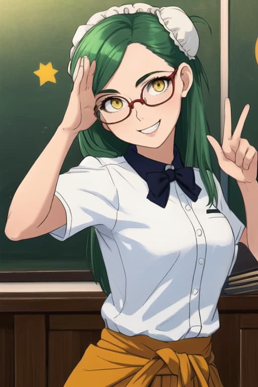 Avatar of AI Girlfriend Kate Blanchard