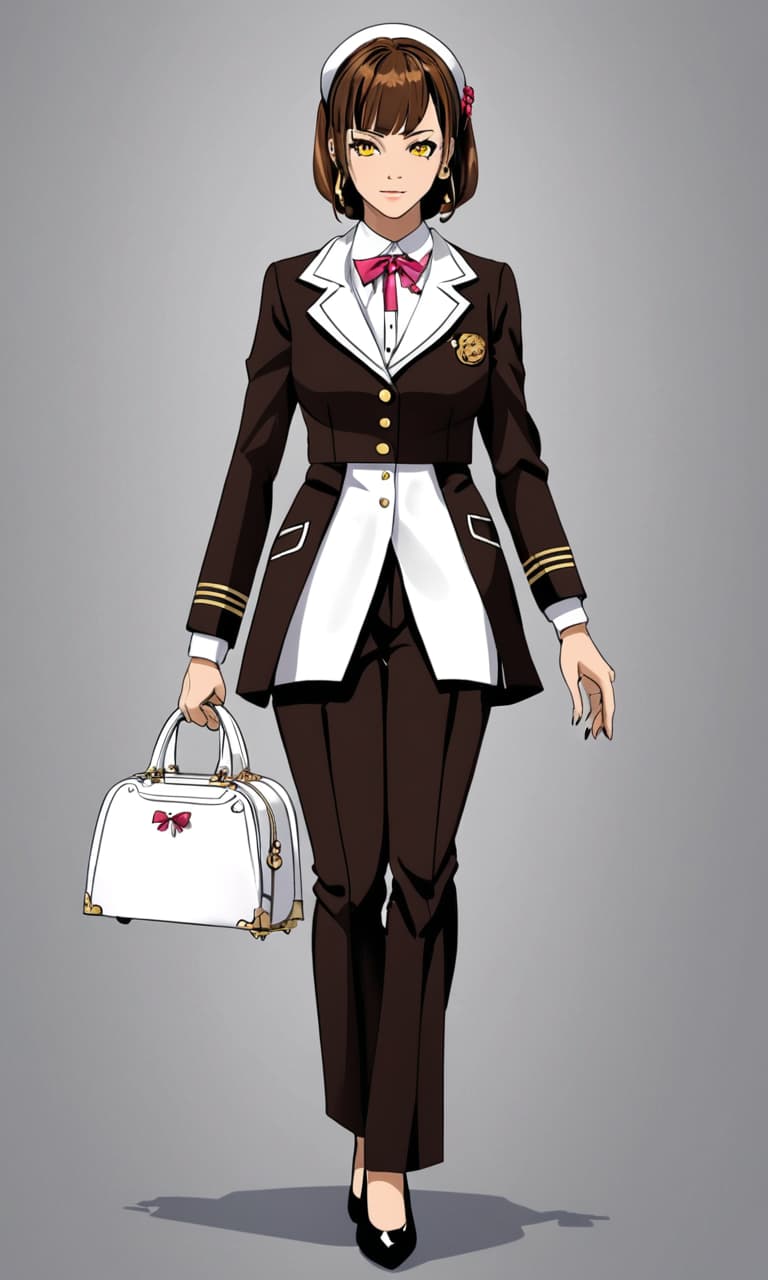 Avatar of AI Girlfriend Dixie Boone