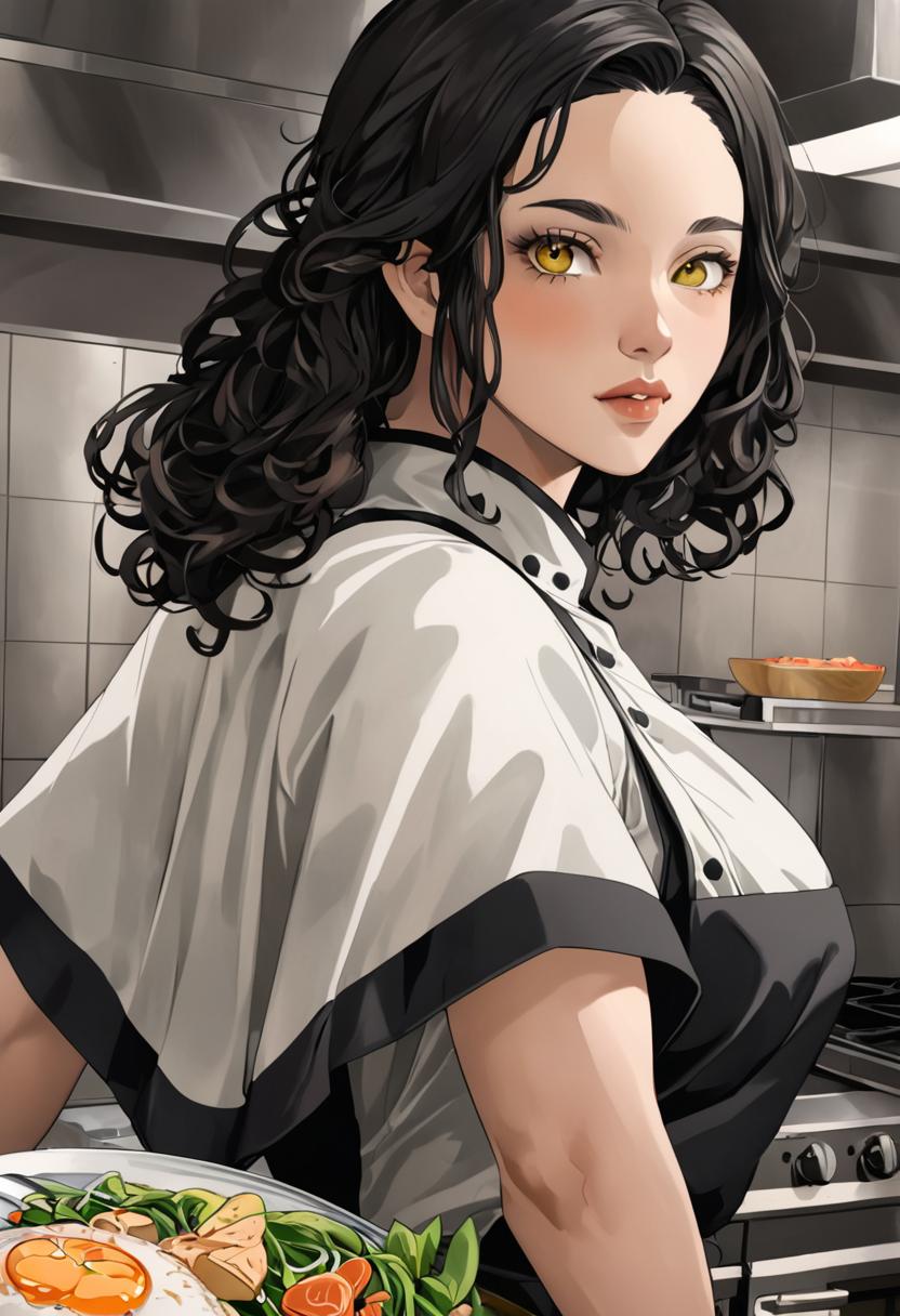 Avatar of AI Girlfriend Sage Stokes