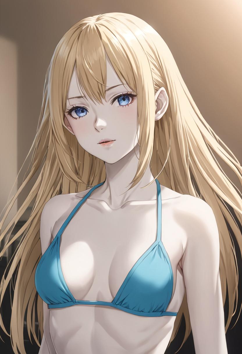 Avatar of AI Girlfriend Adrianna Cortez