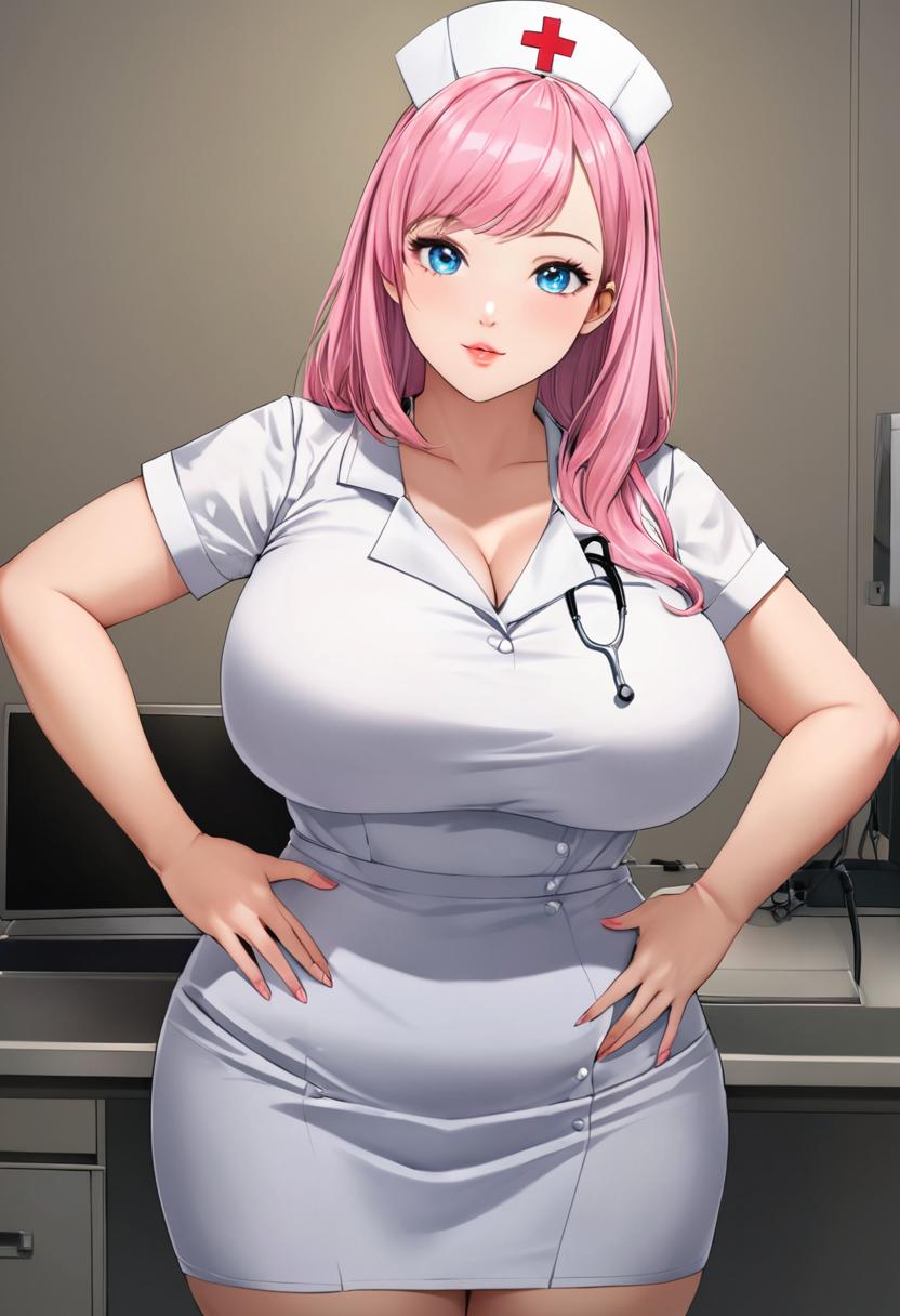 Avatar of AI Girlfriend Ellie Calderon