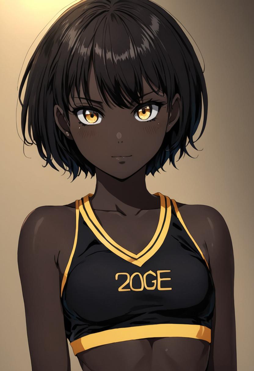 Avatar of AI Girlfriend Madelynn Hayes