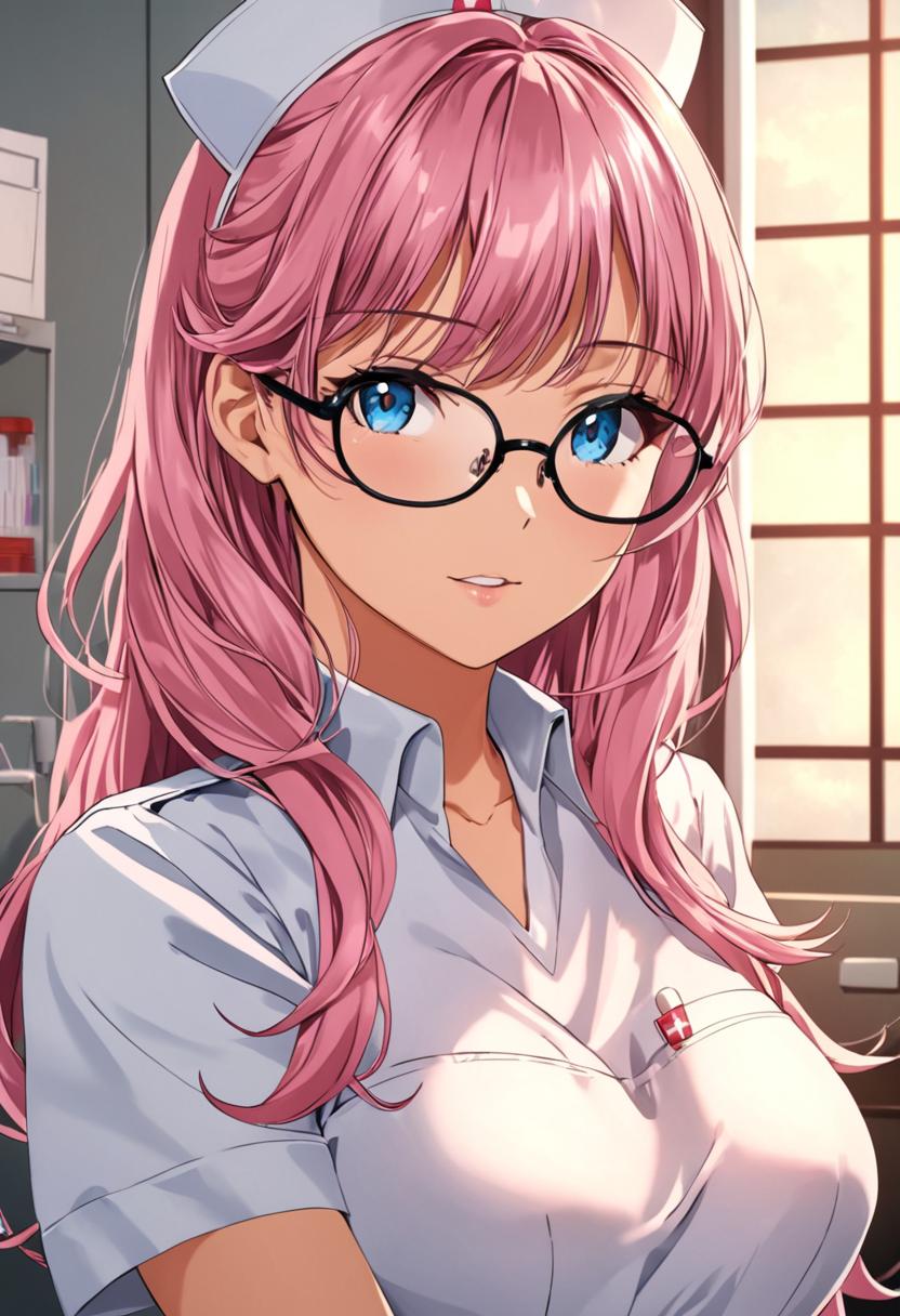 Avatar of AI Girlfriend Liliana Hogan