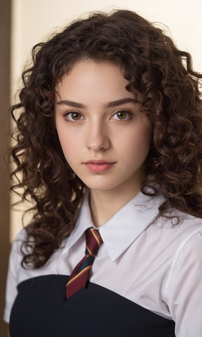 Avatar of AI Girlfriend Amira Sharp