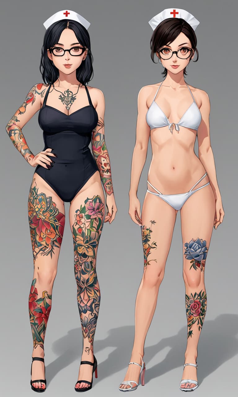 Avatar of AI Girlfriend Christina Marquez