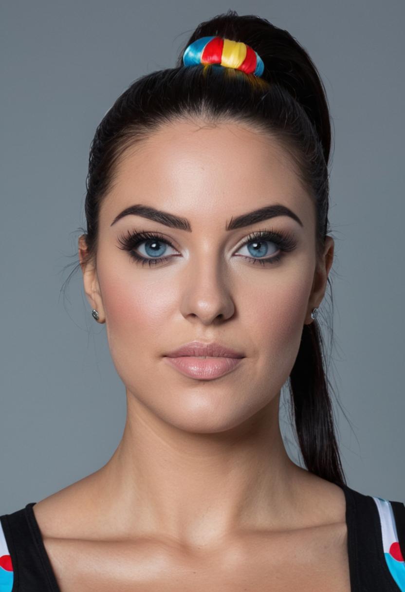 Avatar of AI Girlfriend Kadence Owens