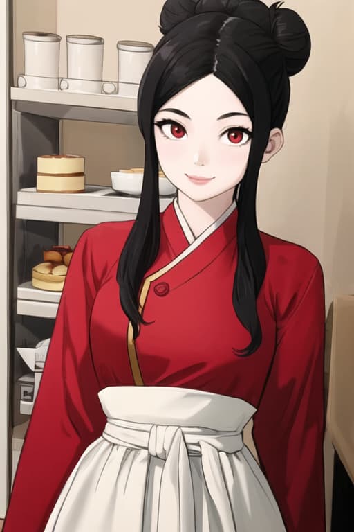 Avatar of AI Girlfriend Ryleigh Winters