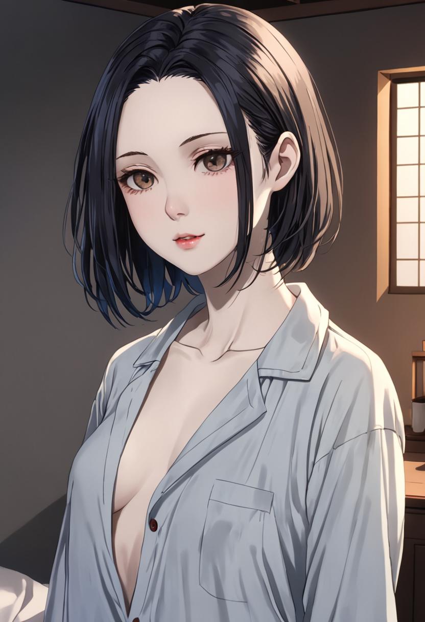 Avatar of AI Girlfriend Destiney Rangel