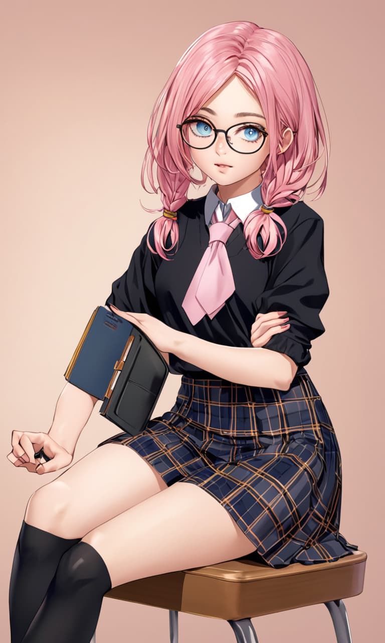 Avatar of AI Girlfriend Alaina Glover