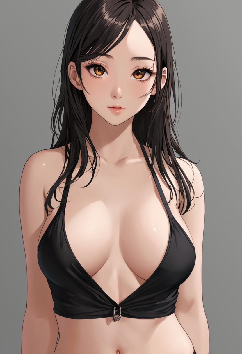 Avatar of AI Girlfriend Stephanie Bishop