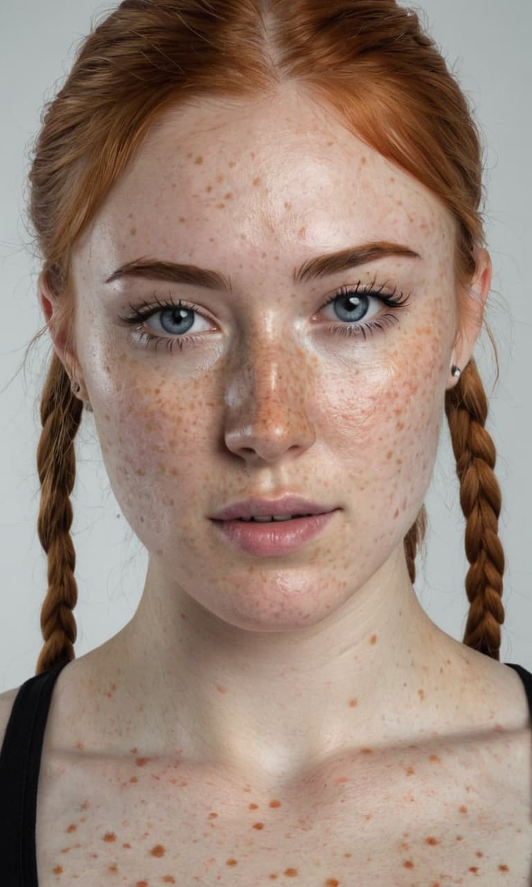 Avatar of AI Girlfriend Daisy Henson