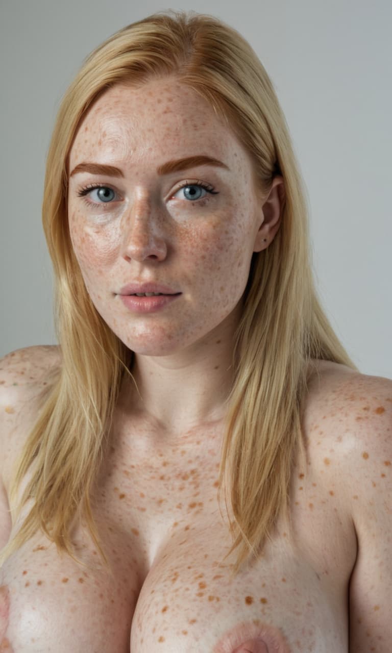 Avatar of AI Girlfriend Chloe Moss