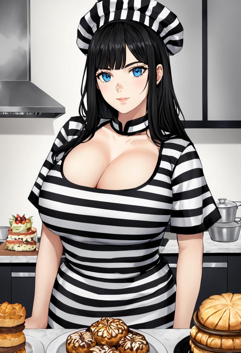 Avatar of AI Girlfriend Isabella Ramirez