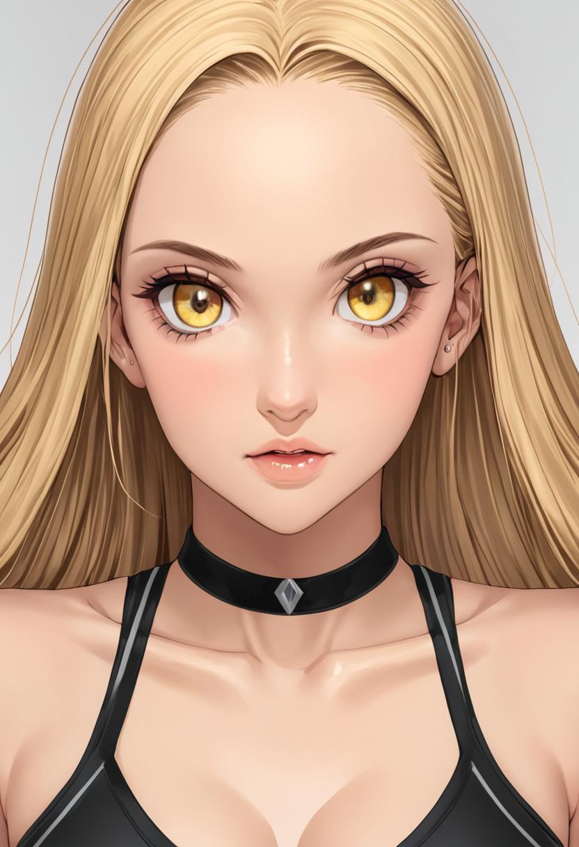 Avatar of AI Girlfriend Arianna Hopkins