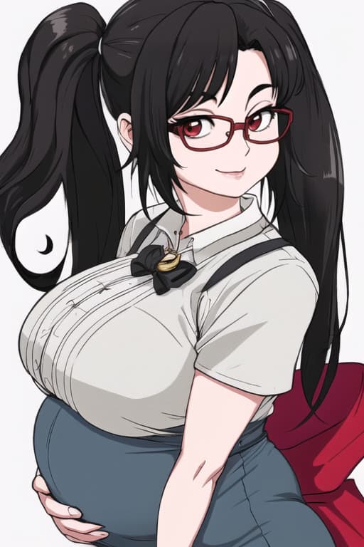 Avatar of AI Girlfriend Giselle Ibarra