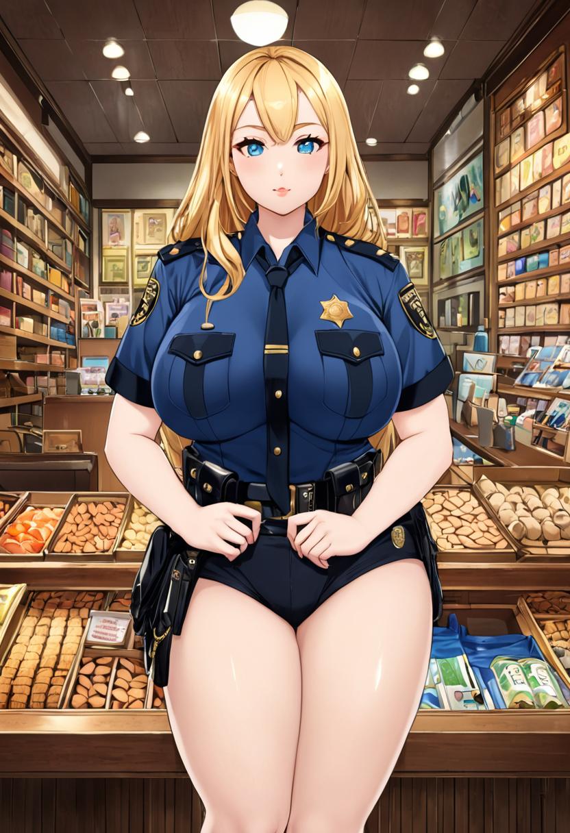 Avatar of AI Girlfriend Hallie Holmes