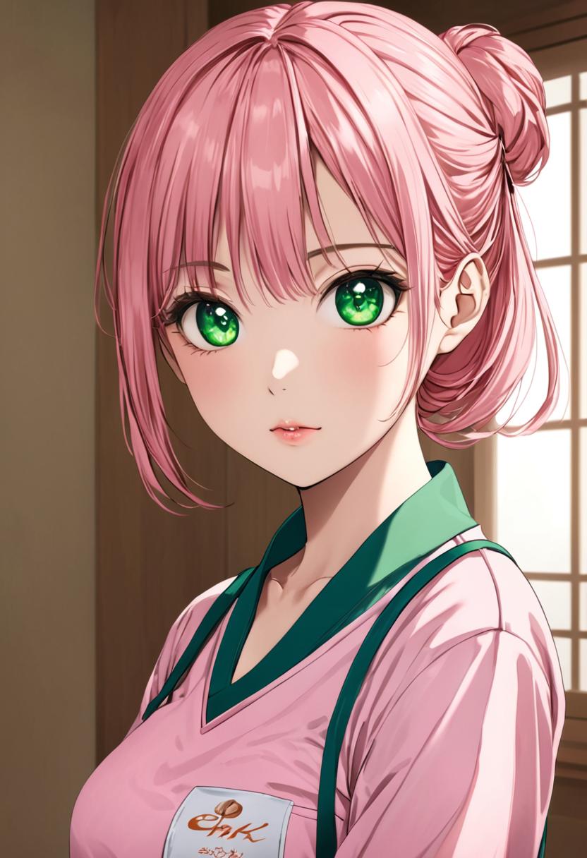 Avatar of AI Girlfriend Paityn Frost