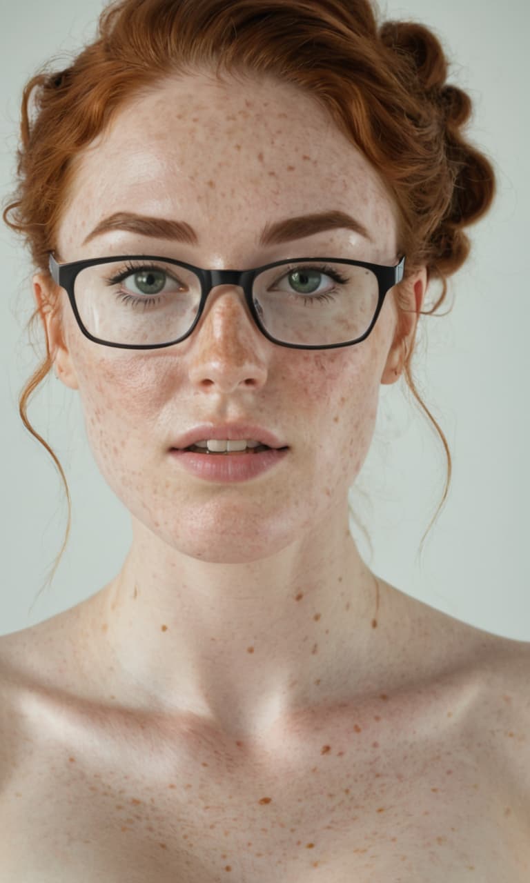 Avatar of AI Girlfriend Abbey Collier