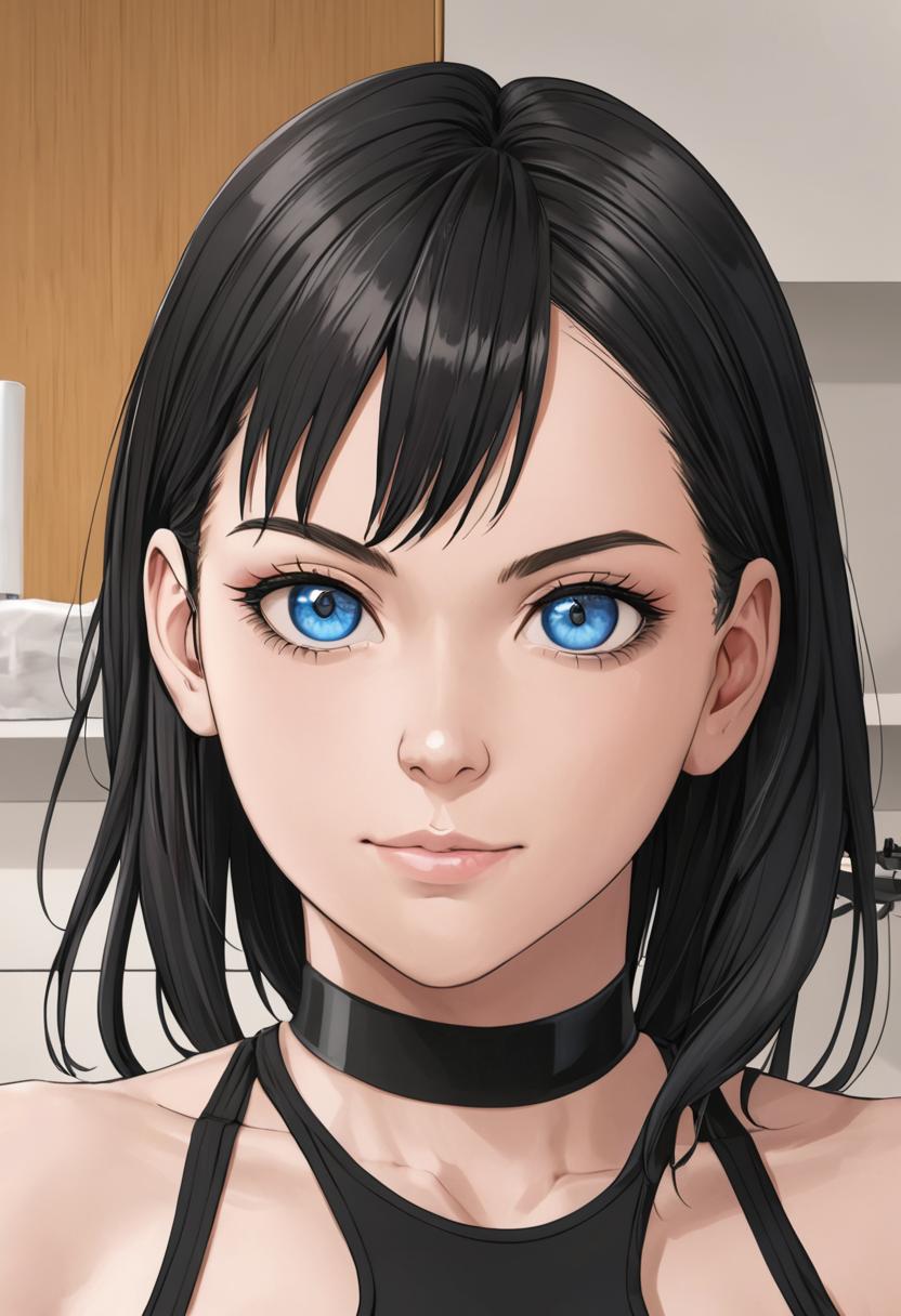 Avatar of AI Girlfriend Ansley Osborn