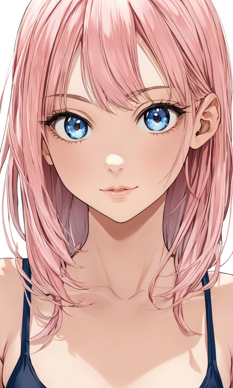 Avatar of AI Girlfriend Zara Hawkins