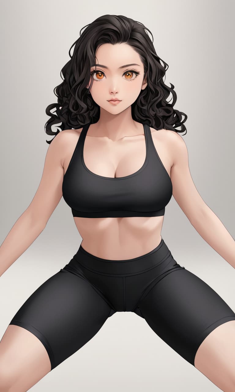 Avatar of AI Girlfriend Parker Lozano