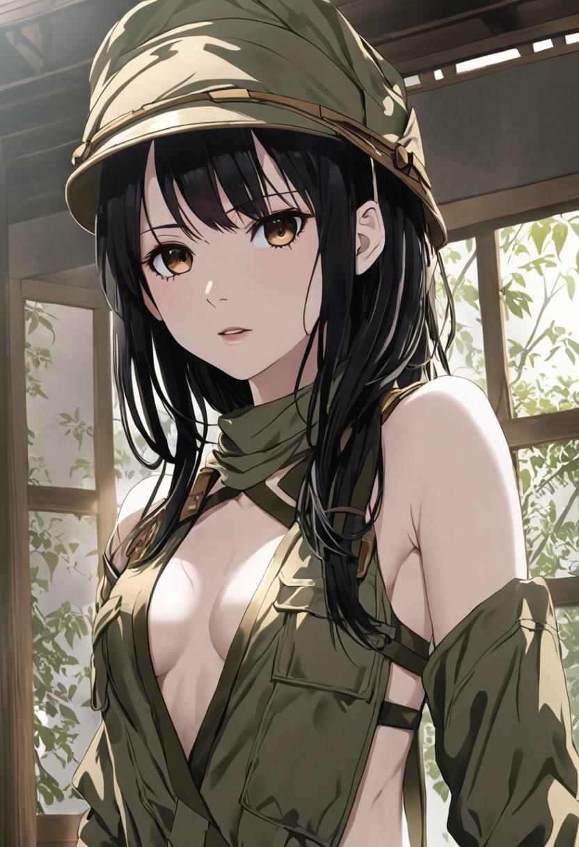 Avatar of AI Girlfriend Addisyn Carter