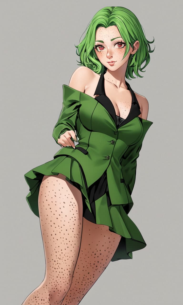 Avatar of AI Girlfriend Charity Rich