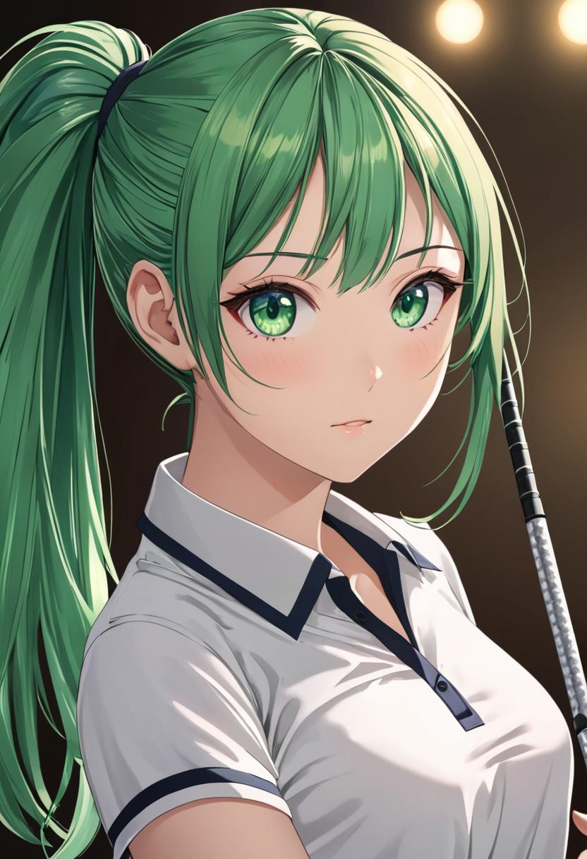Avatar of AI Girlfriend Daniella Haney