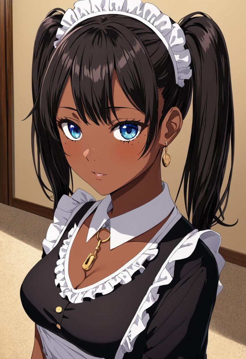 Avatar of AI Girlfriend Kristen Whitaker