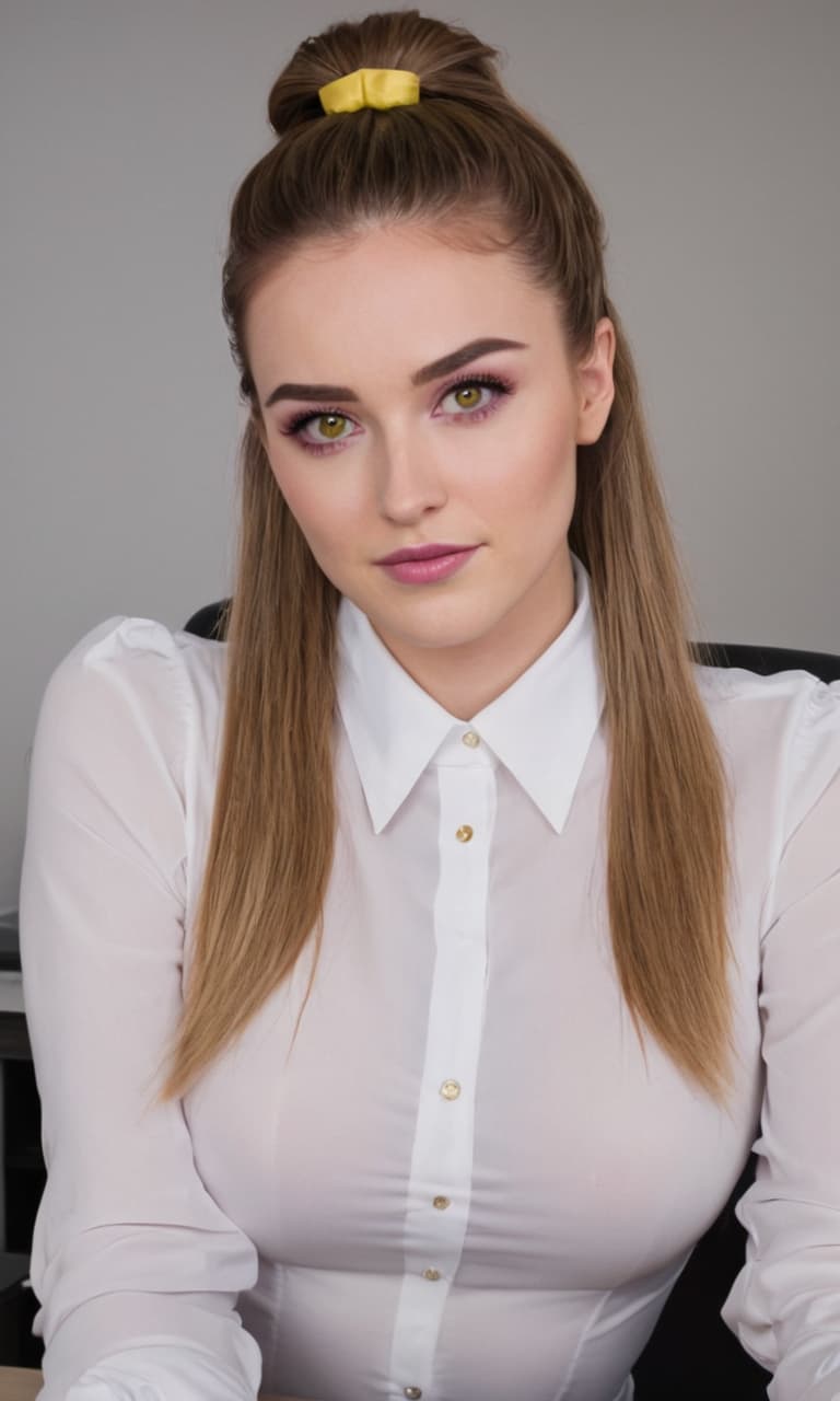Avatar of AI Girlfriend Leyla Stark