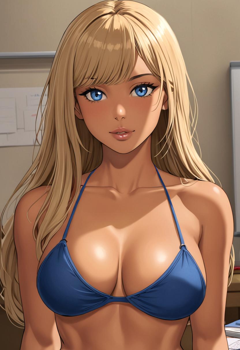 Avatar of AI Girlfriend Jacey Curry