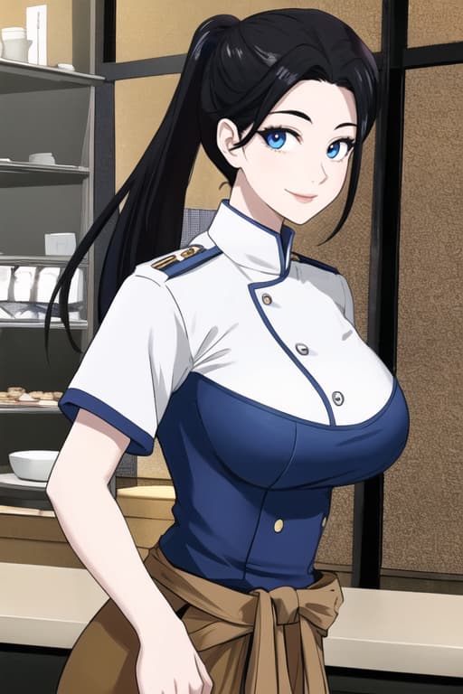 Avatar of AI Girlfriend Braelyn Bradshaw