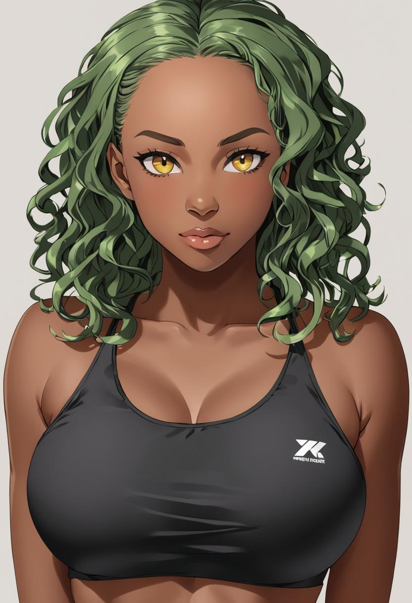 Avatar of AI Girlfriend Renee Wright