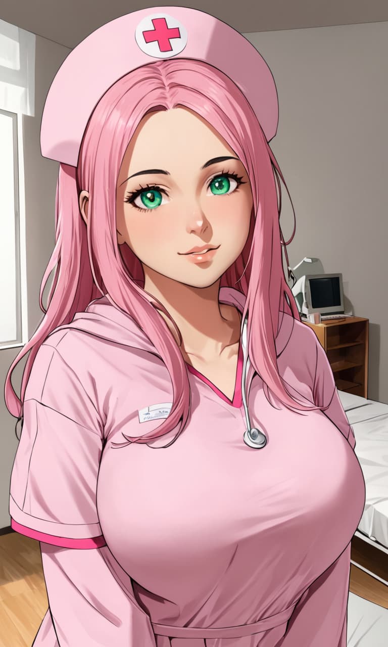 Avatar of AI Girlfriend Lila Nunez