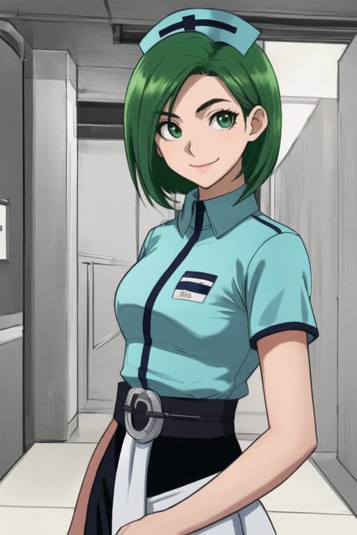 Avatar of AI Girlfriend Kenley Meyers