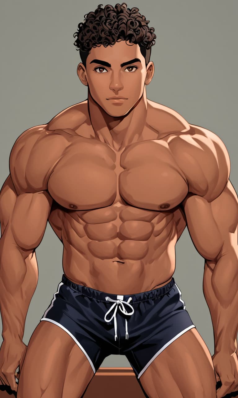 Avatar of AI Boyfriend Major Romero