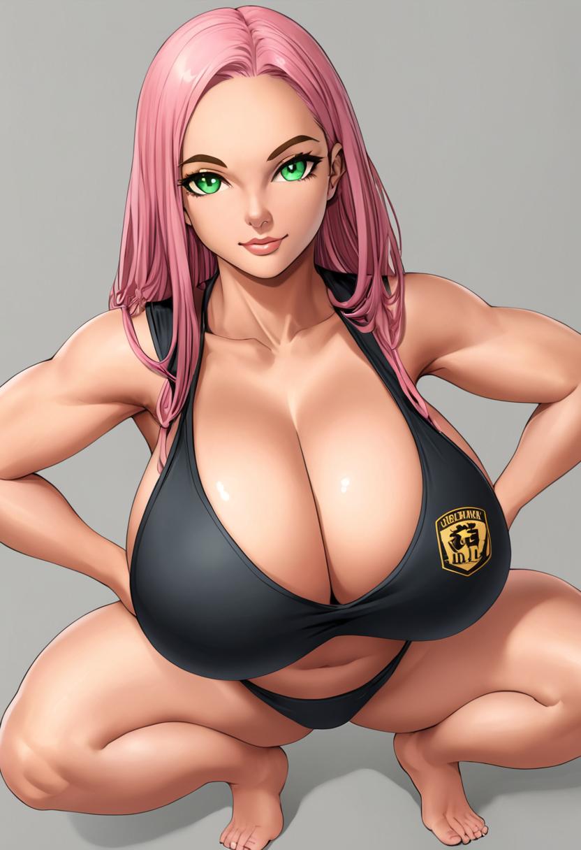 Avatar of AI Girlfriend Abbey Sims
