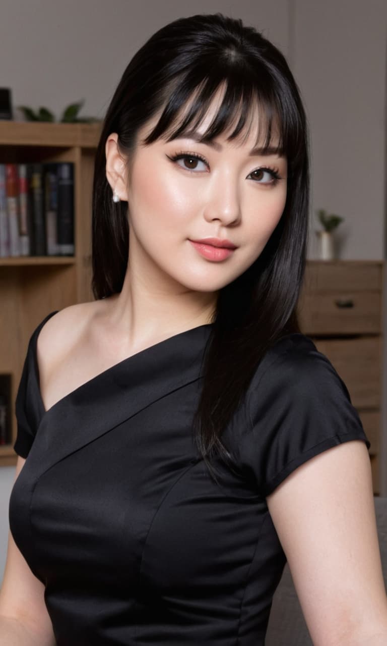 Avatar of AI Girlfriend Kiera Bowman