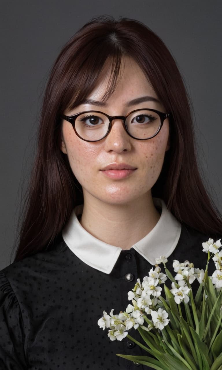 Avatar of AI Girlfriend Paula Ibarra
