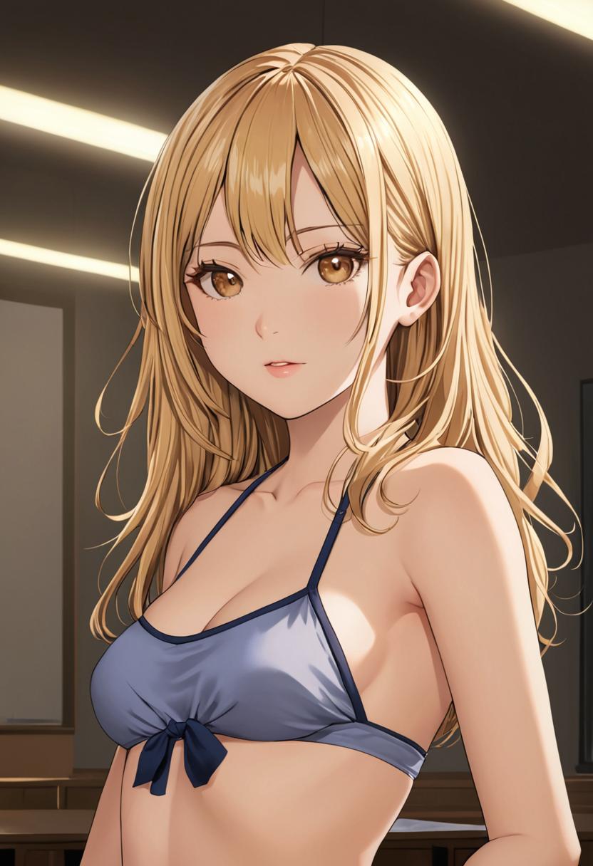 Avatar of AI Girlfriend Ariana Farmer
