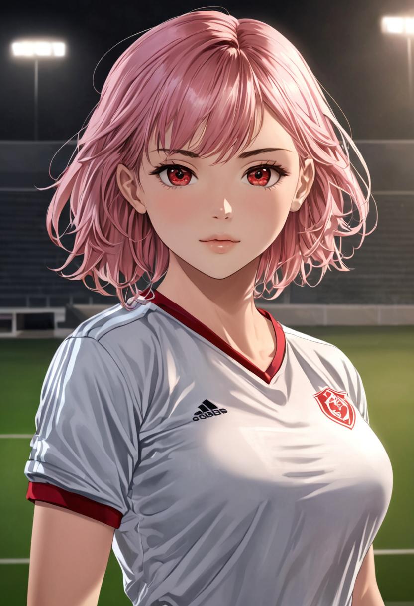 Avatar of AI Girlfriend Catherine Kaufman
