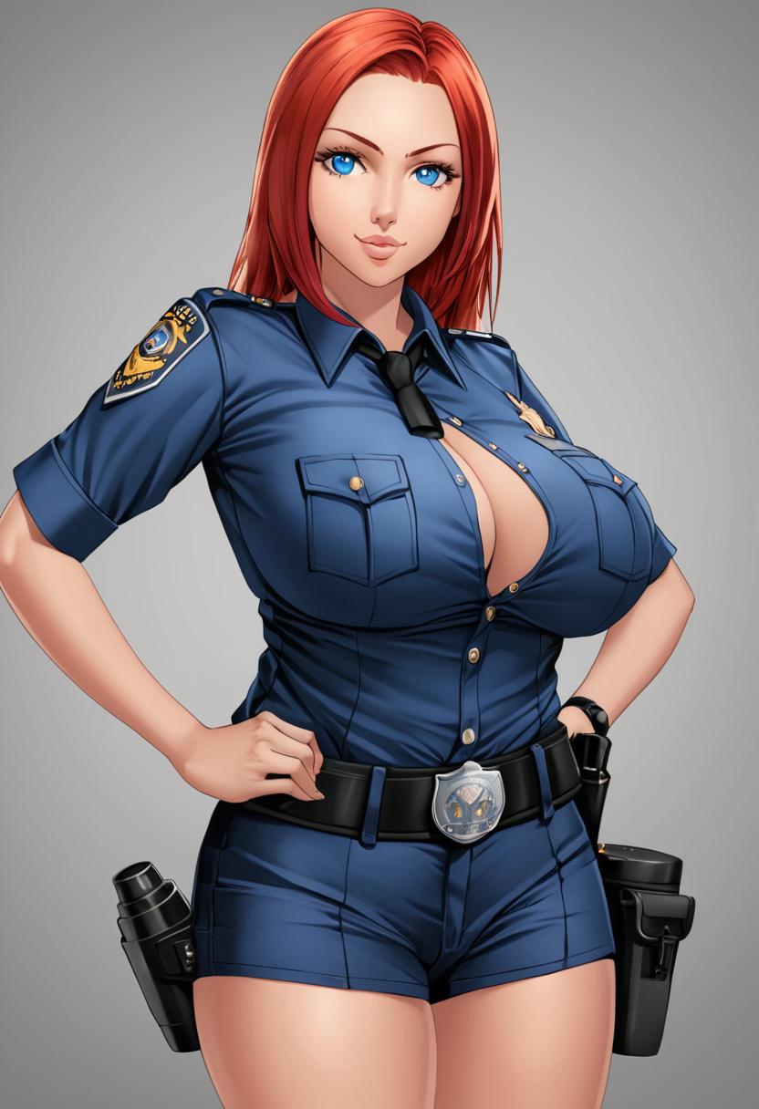Avatar of AI Girlfriend Logan Grant