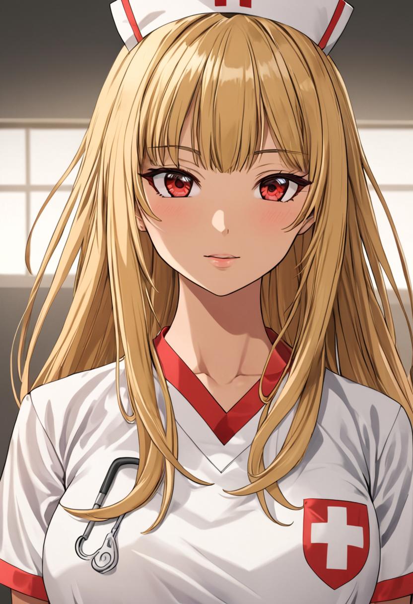 Avatar of AI Girlfriend Avah Salas