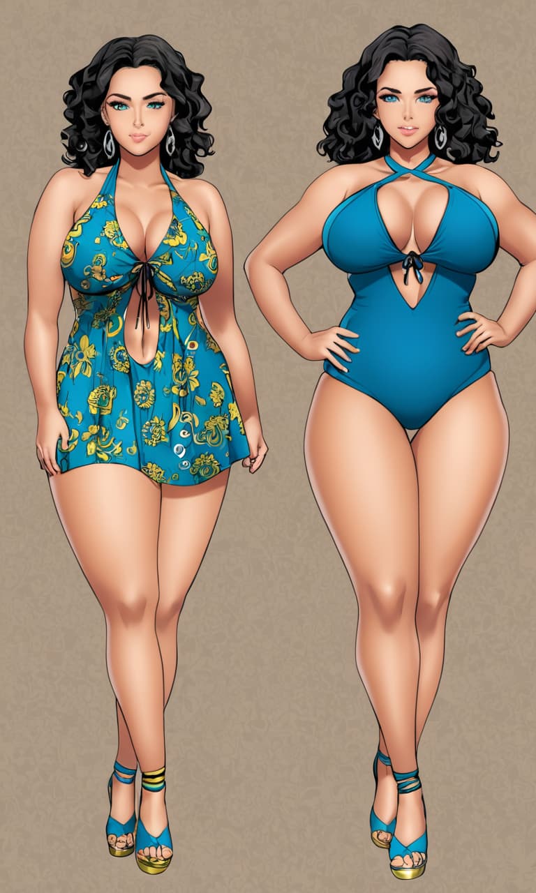 Avatar of AI Girlfriend Helena Hammond