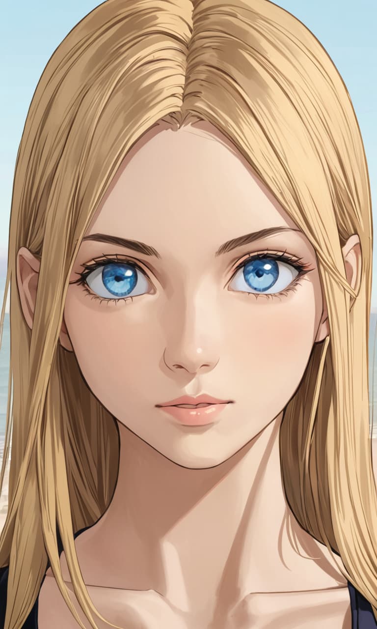 Avatar of AI Girlfriend Marlee Perkins