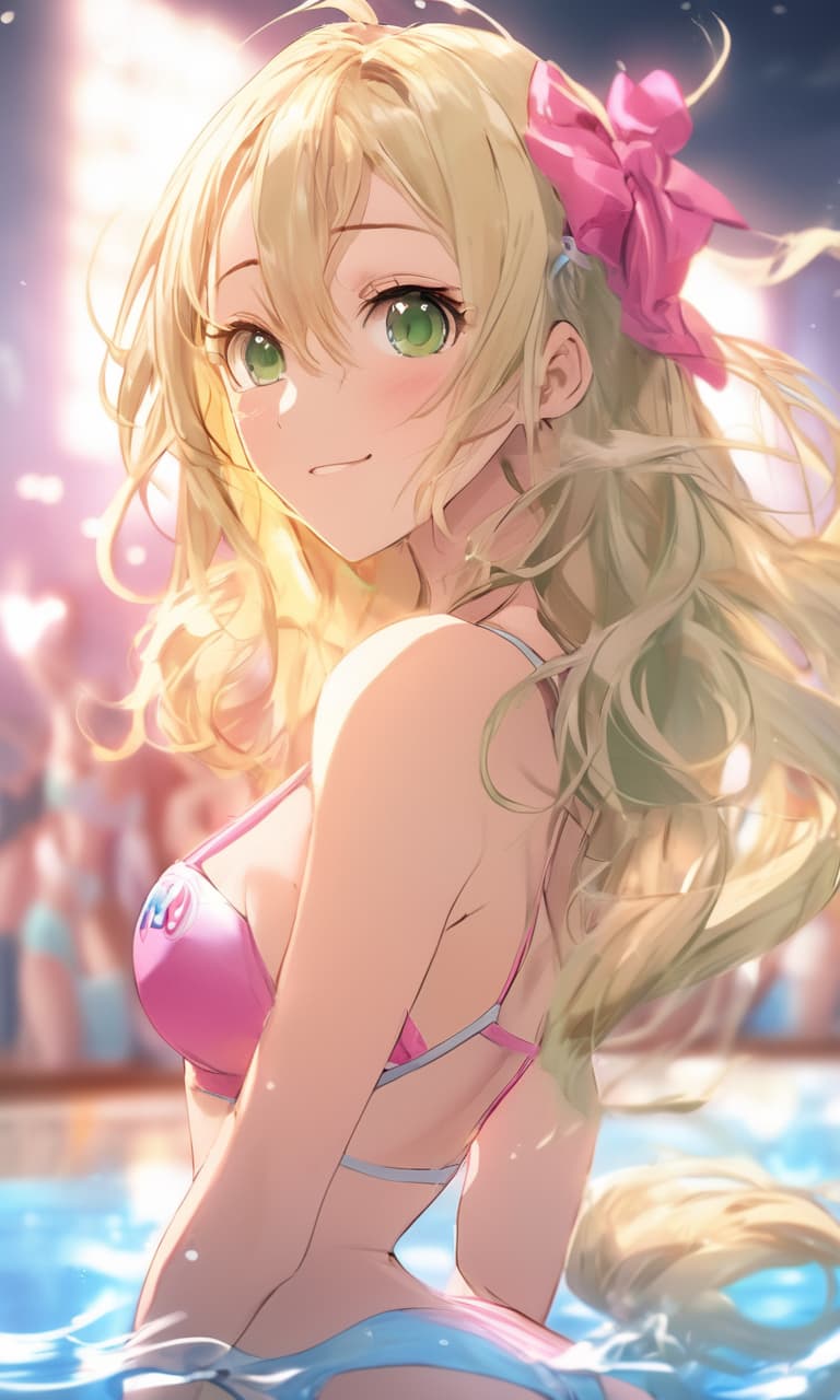 Avatar of AI Girlfriend Yareli Mcneil